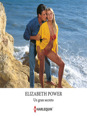 cover image of Un gran secreto